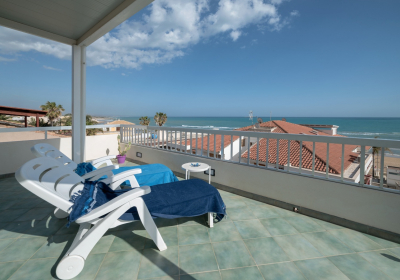 Casa Vacanze Appartamento Archimede